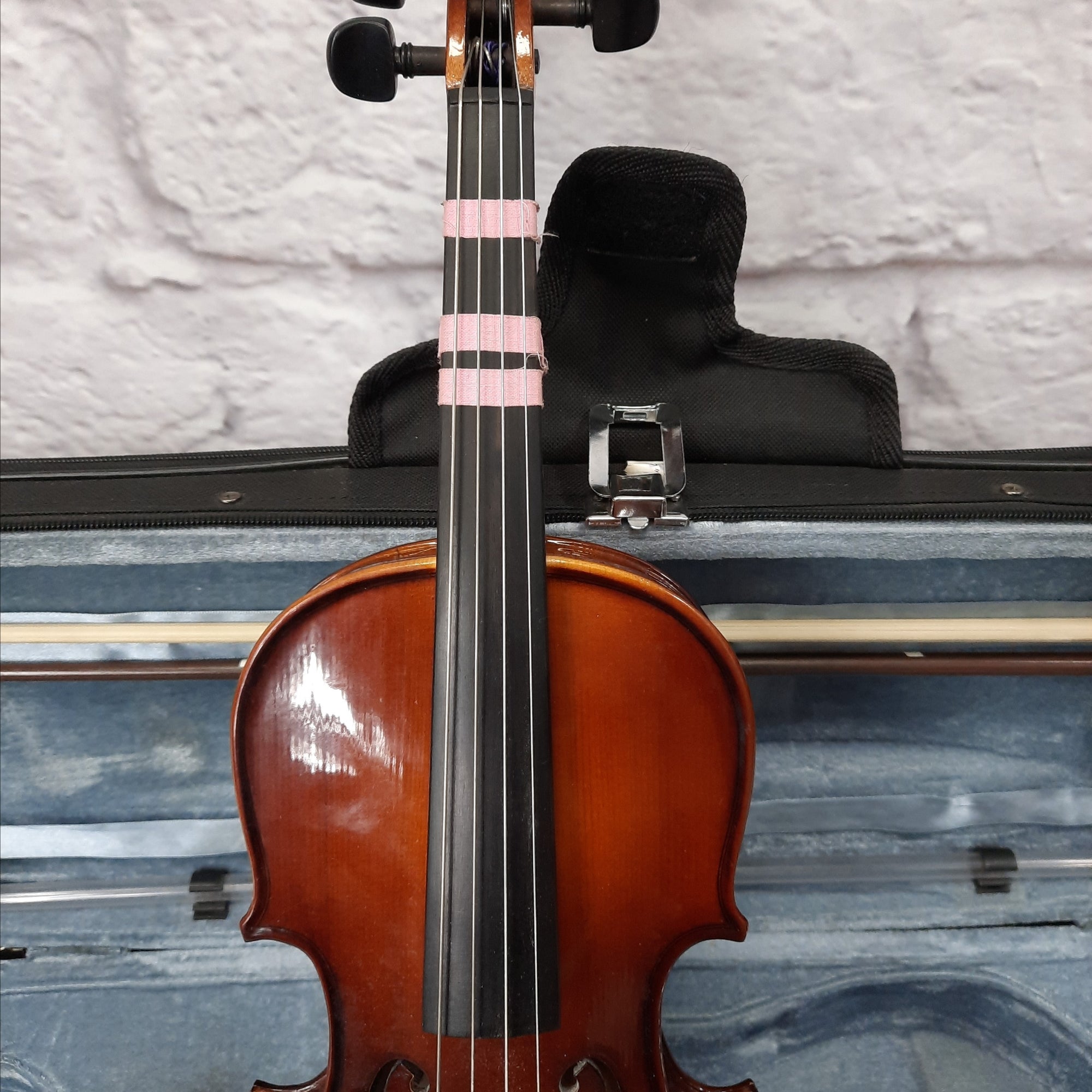 Erwin Otto Strings 13" Viola - ASEOVA447