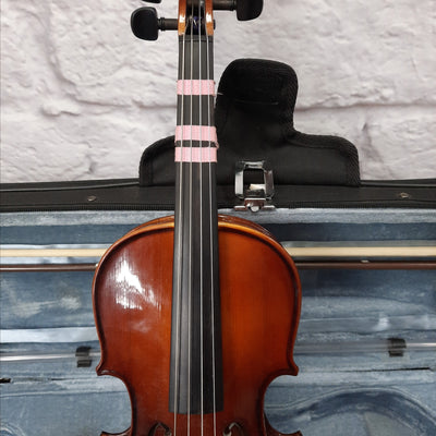 Erwin Otto Strings 13" Viola - ASEOVA447
