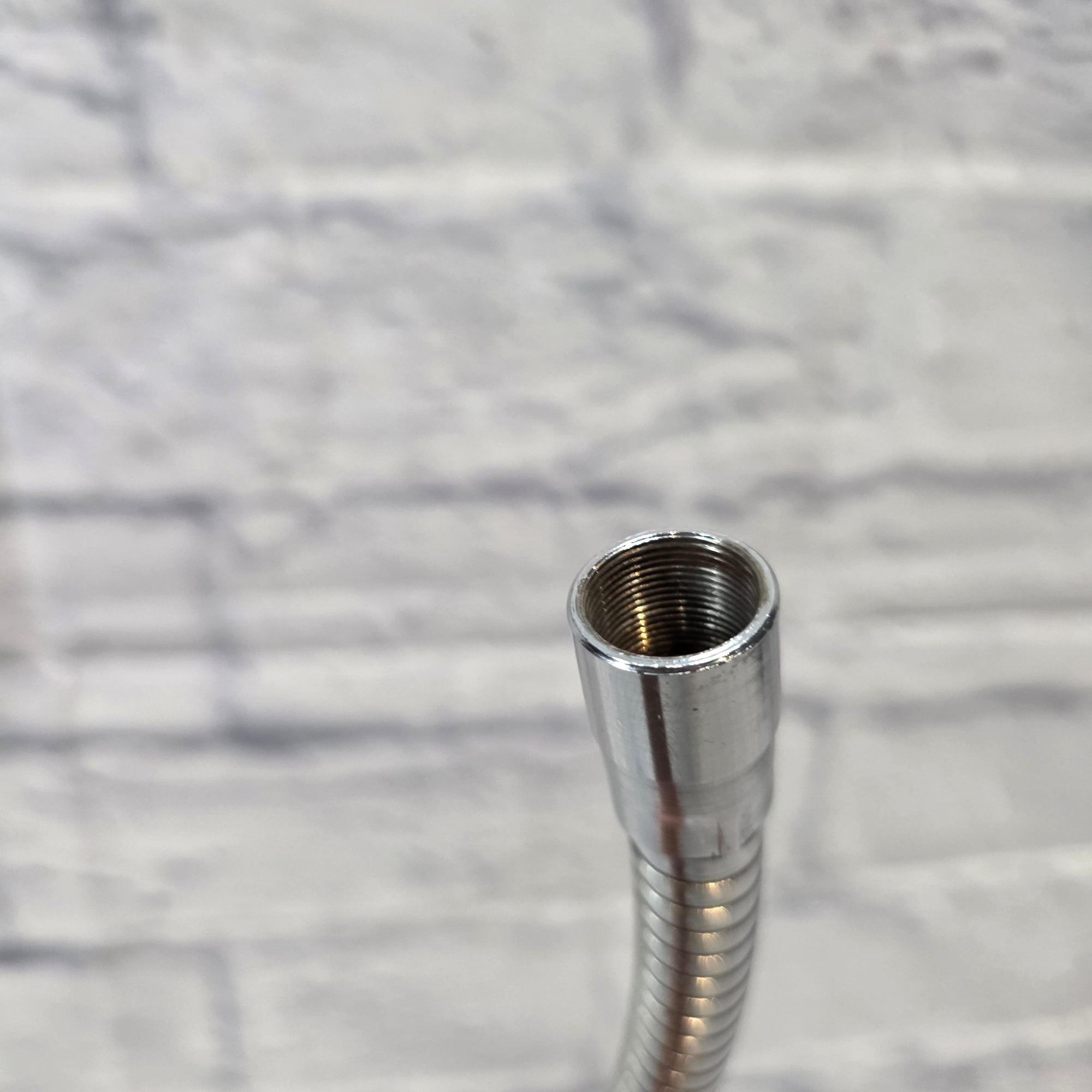 Unknown Gooseneck Microphone
