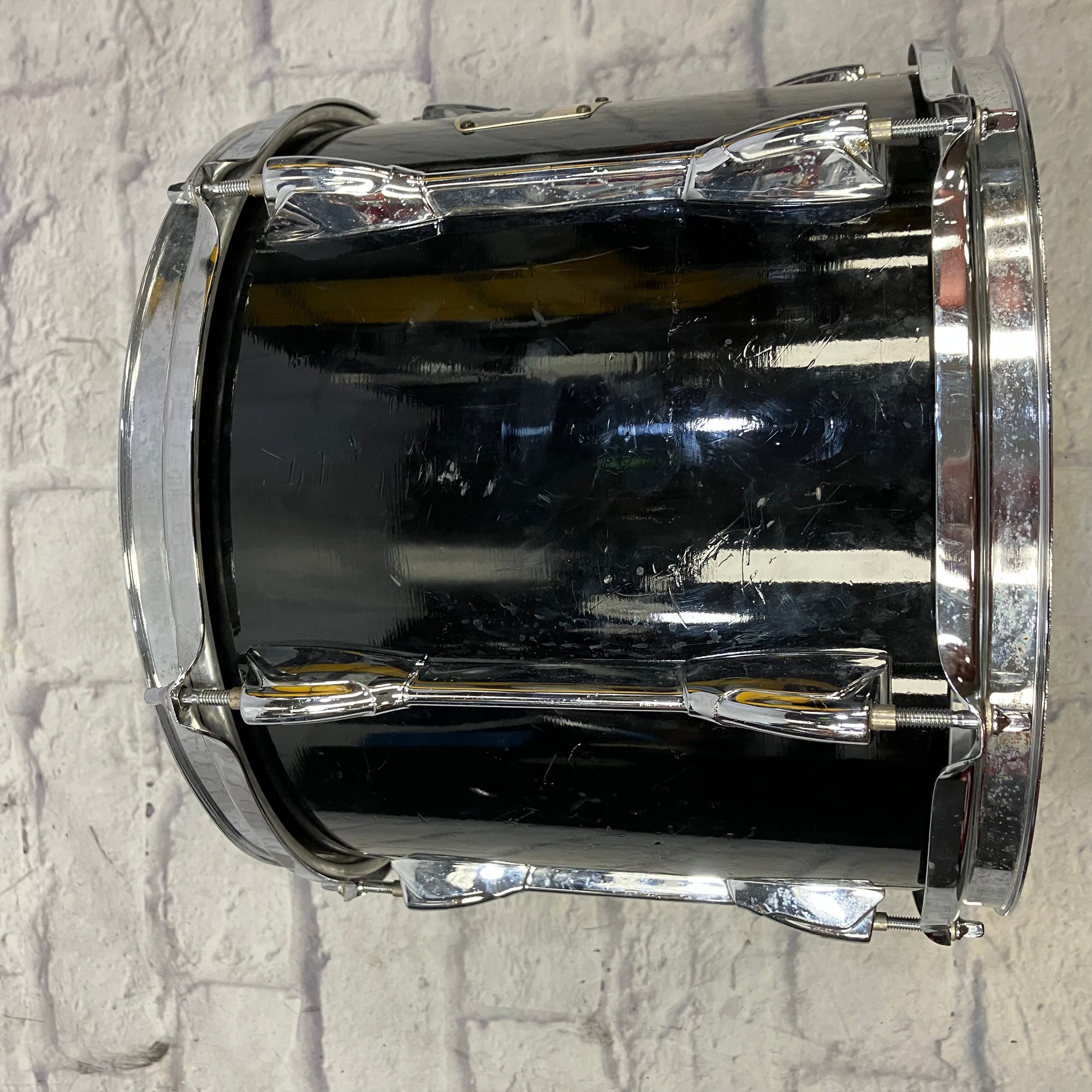 Yamaha 12 Stage Custom Rack Tom