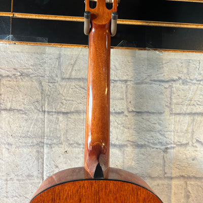 Dean Concert Model Classical Guitar