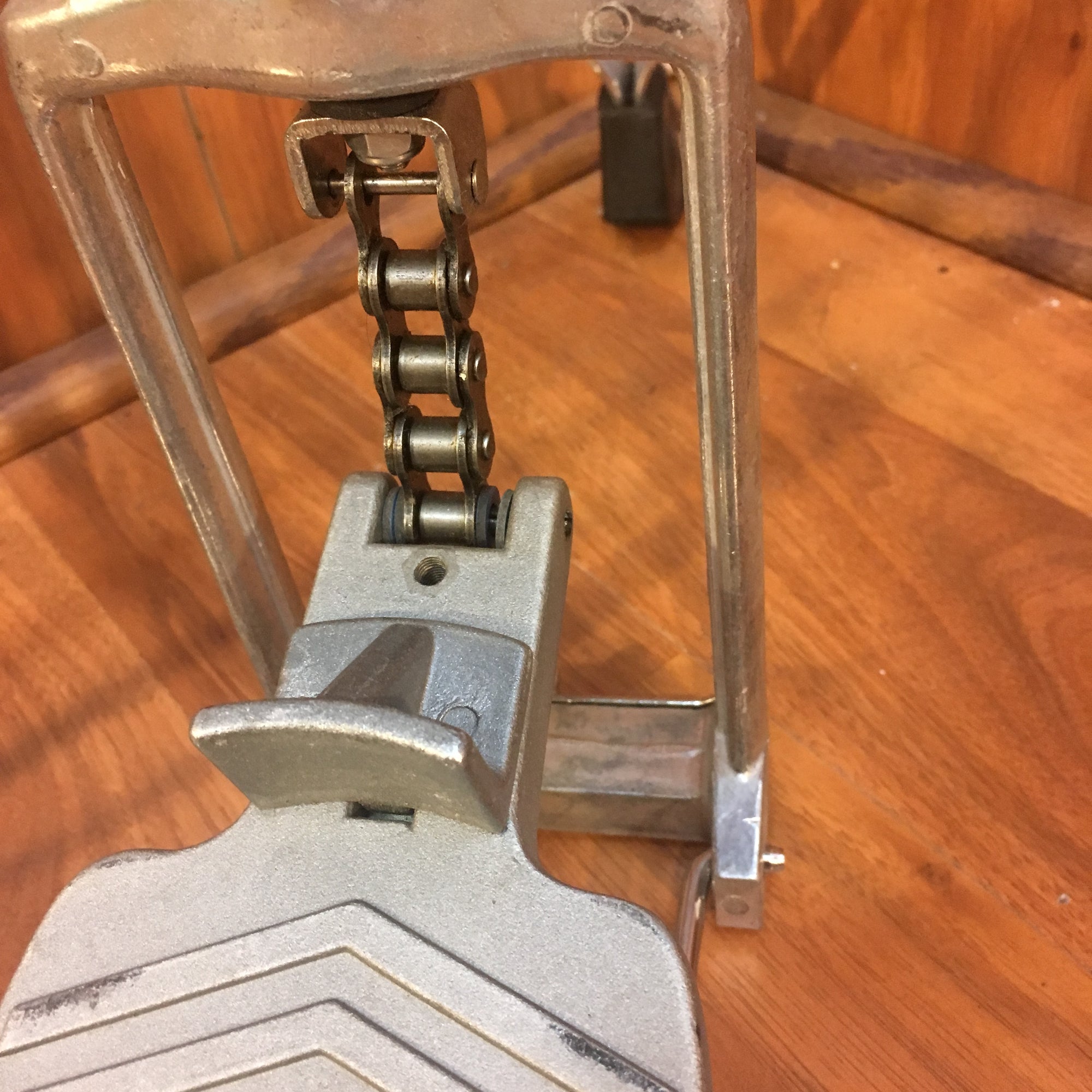 Unknown Hi Hat Stand with Clutch