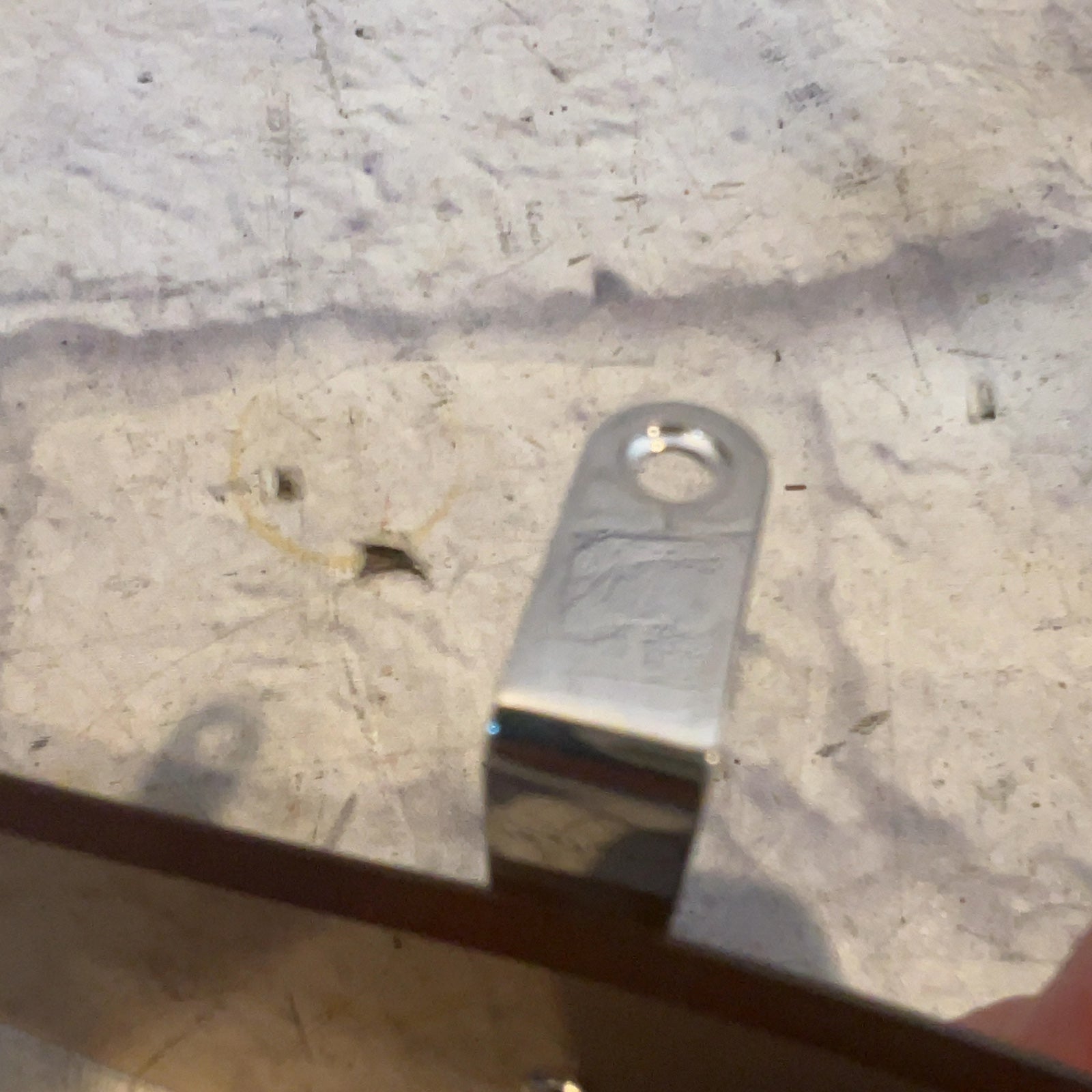 Gretsch Gold Pickguard for G5622
