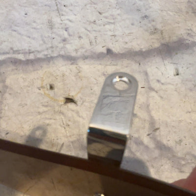 Gretsch Gold Pickguard for G5622