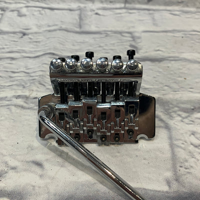 Unknown Kit Bridge Floyd Rose Style Bridge