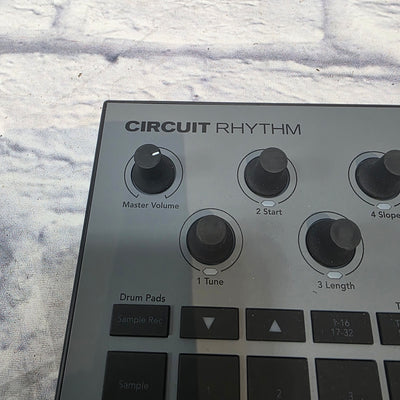 Novation Circuit Rhythm Controller
