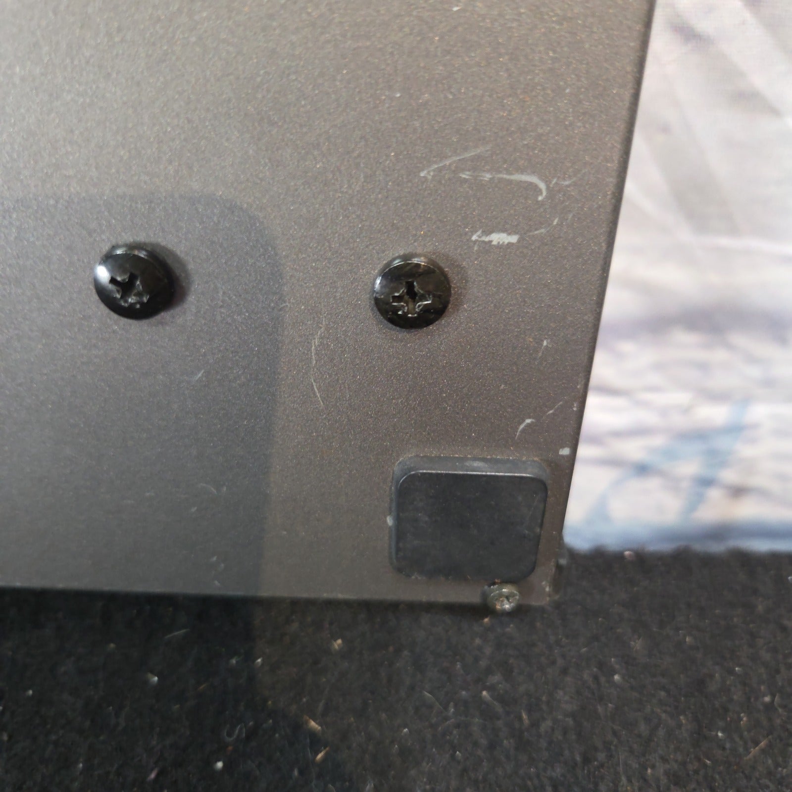 Boss Dr. PAD Drum Pad
