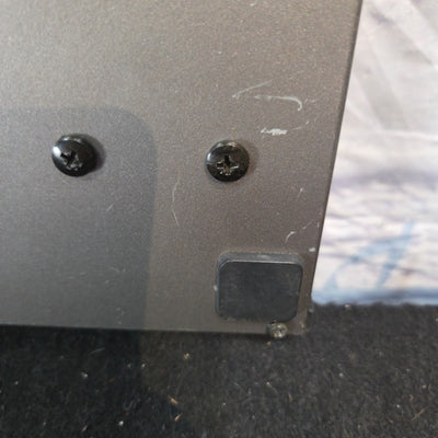 Boss Dr. PAD Drum Pad
