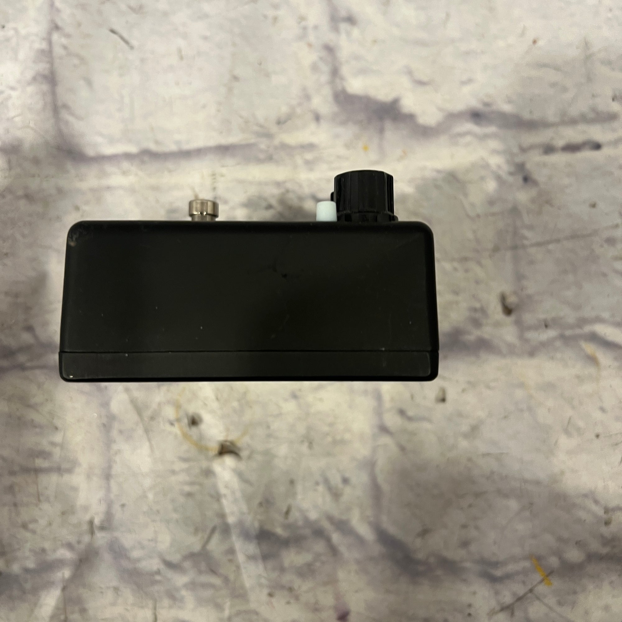 MXR EVH Overdrive Pedal