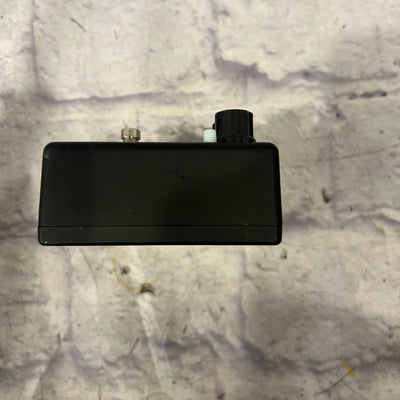 MXR EVH Overdrive Pedal