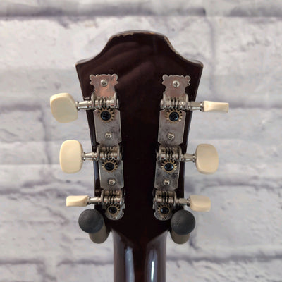 Hohner HW03 3/4 Size Student Acoustic Guitar