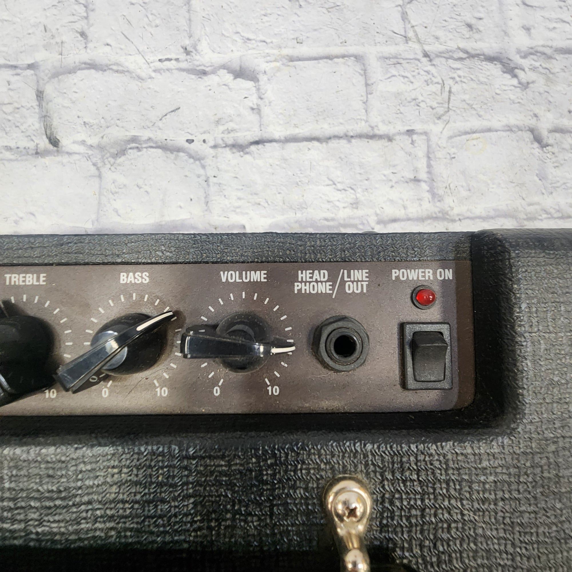 Vox Pathfinder 10 10-Watt 1x6.5" Guitar Practice Amp
