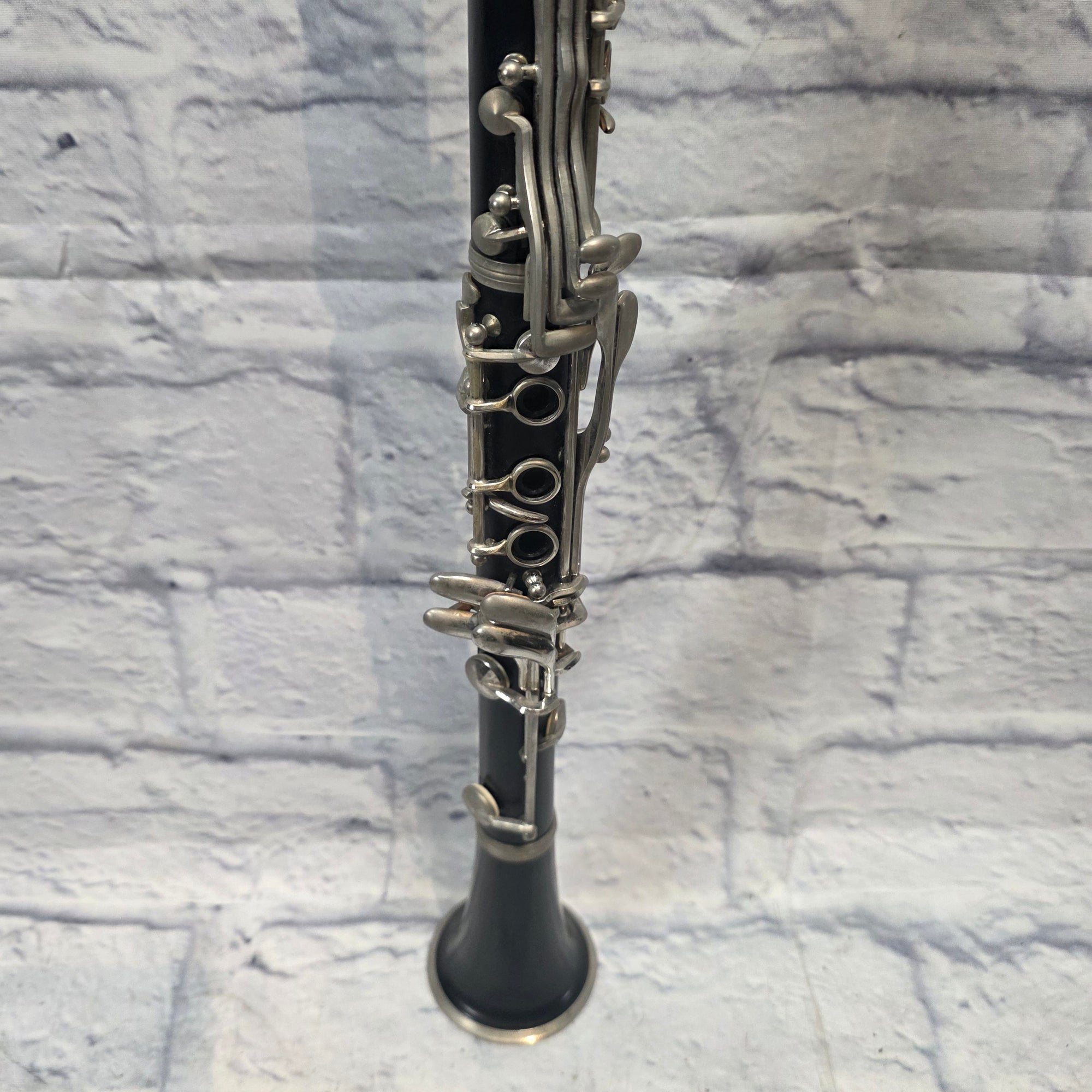 Artley 18S Clarinet