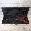Dean MLX Walnut Electric Guitar W/ Hardcase