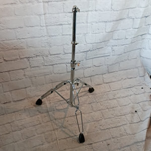 Pearl Double Braced Drum/Cymbal Stand Straight Cymbal Stand