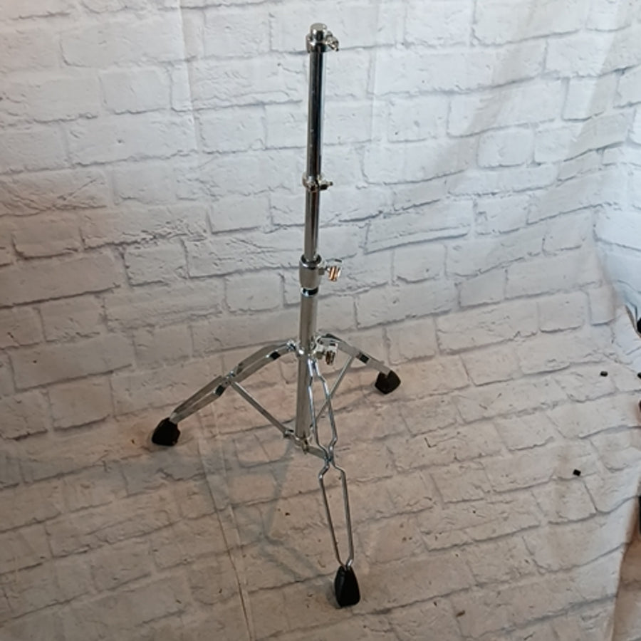 Pearl Double Braced Drum/Cymbal Stand Straight Cymbal Stand