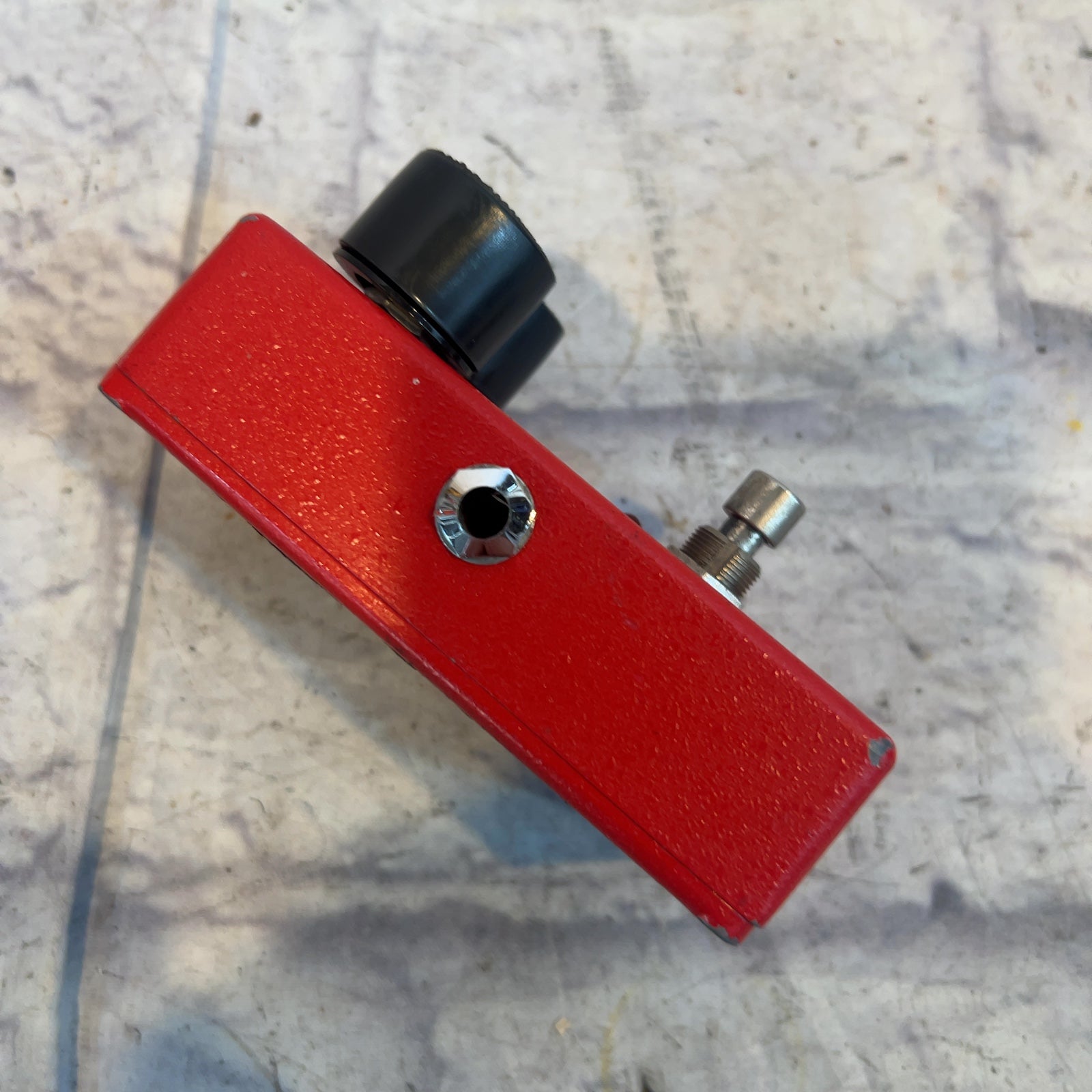 MXR Dyna Comp Compression Pedal