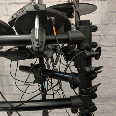 Simmons SD7BK Electronic Drum Kit