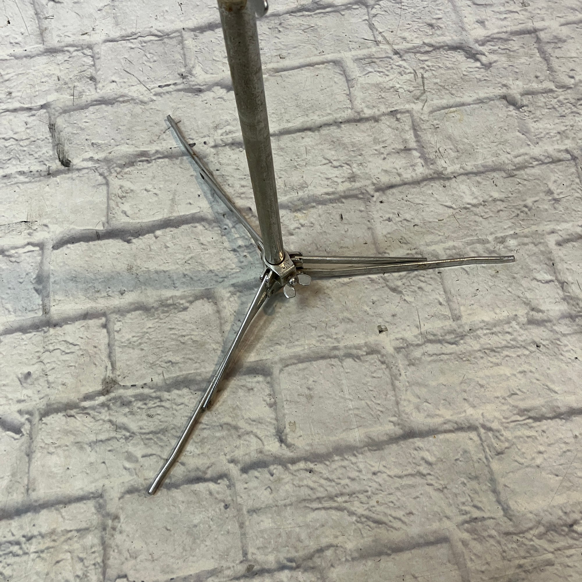 Unknown Straight Cymbal Stand