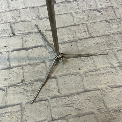 Unknown Straight Cymbal Stand