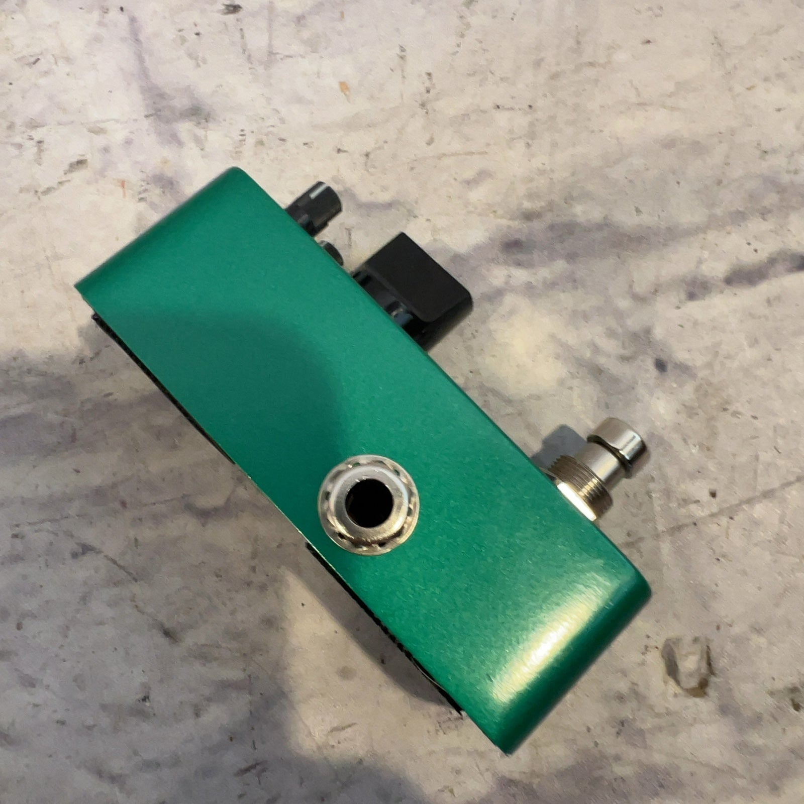Donner Verb Square Mini Multi Reverb Pedal