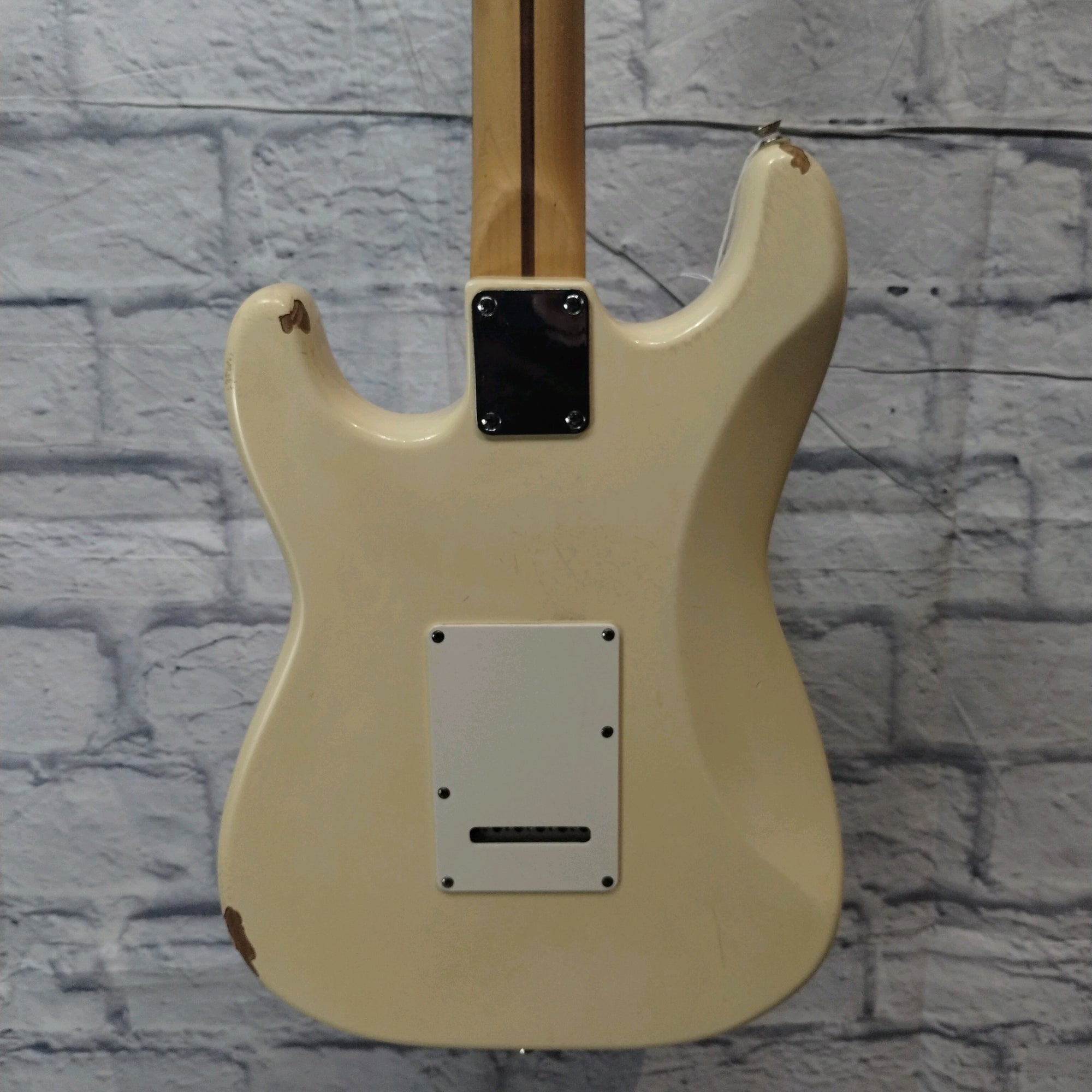 Fender Stratocaster Squier Series MIK 90s Electric Guitar