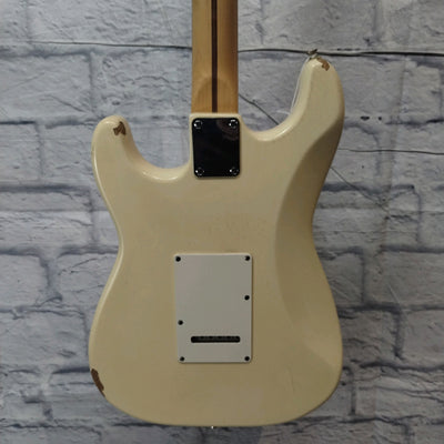 Fender Stratocaster Squier Series MIK 90s Electric Guitar