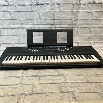 Yamaha EZ-220 Keyboard Digital Piano