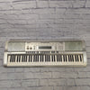 Casio WK-200 76-Key Electronic Keyboard