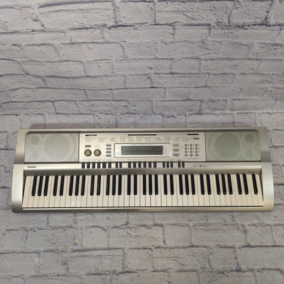 Casio WK-200 76-Key Electronic Keyboard