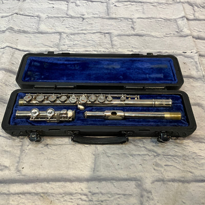 Selmer Model 1206 Concert Flute, USA