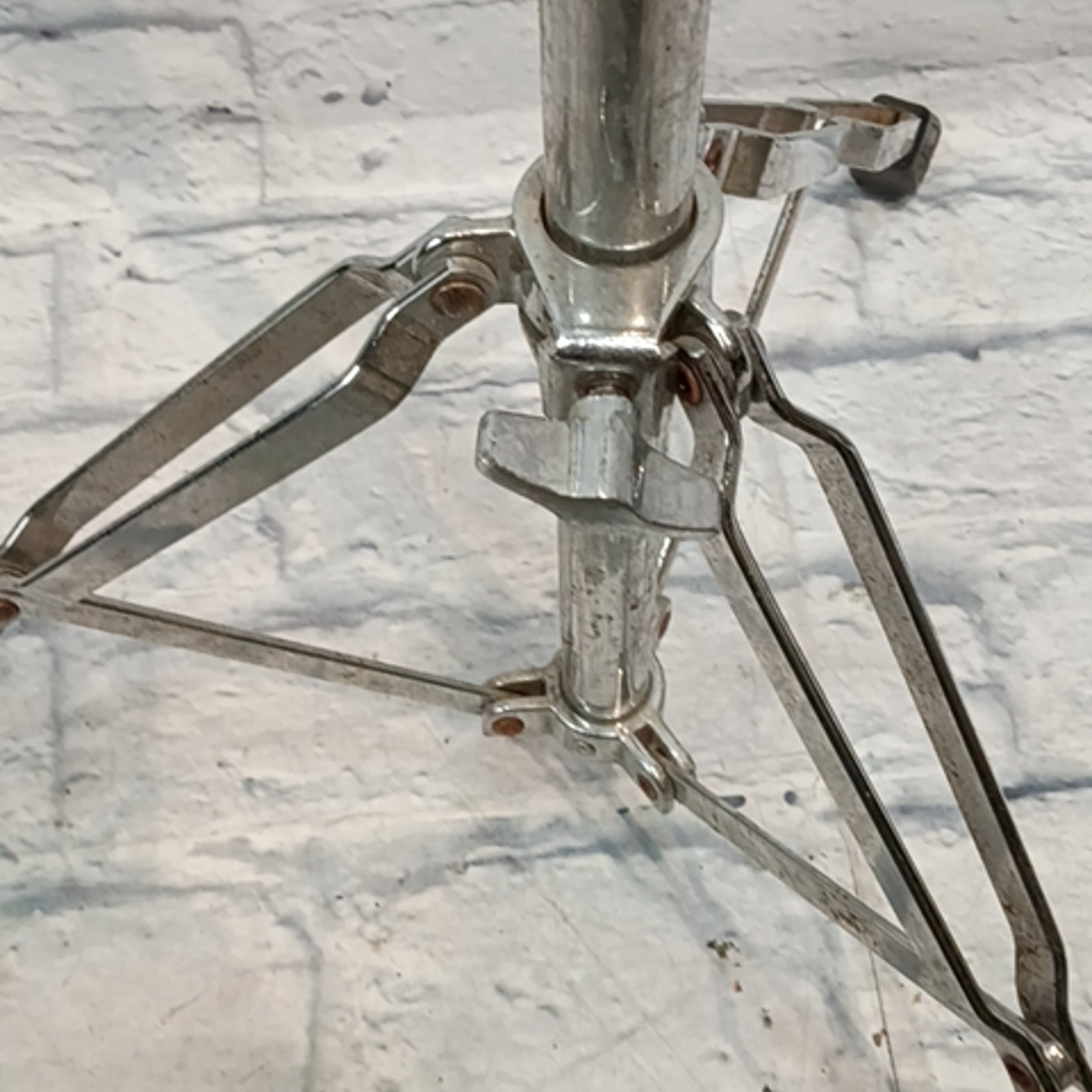 PDP Pacific Drums & Percussion Double Braced Boom Cymbal Stand