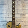 Univox Les Paul Styled Gold Custom (With Bag)