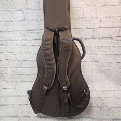 Taylor Aerocase Concert Size Acoustic Hard Case