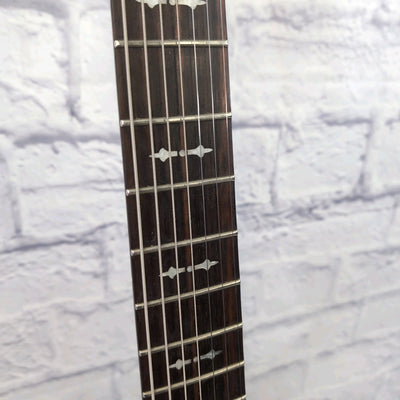 Schecter Omen Active-7 7 String Electric Guitar