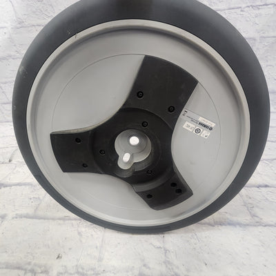 Yamaha PCY-155 3-Zone 15in Electronic Cymbal Pad