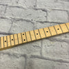 WD Maple Telecaster Guitar Neck