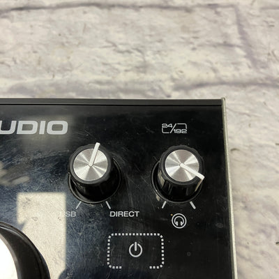 M-Audio M-Track 2x2 Audio Interface