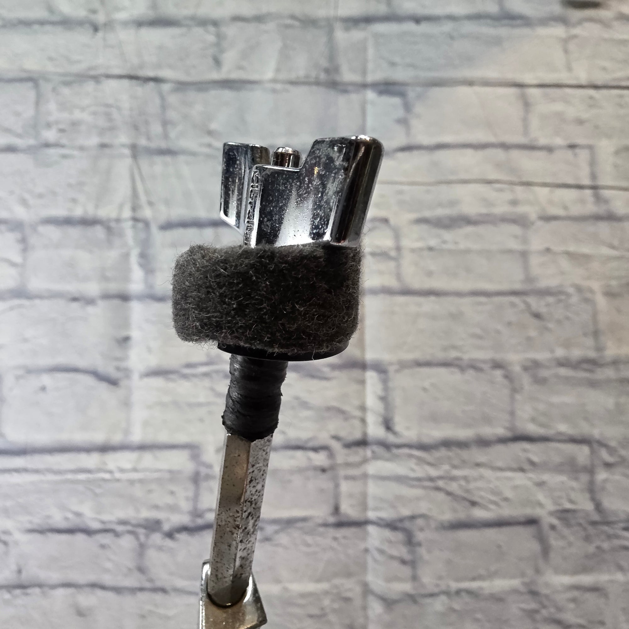 PDP Pacific Drums & Percussion Double Braced Straight Cymbal Stand