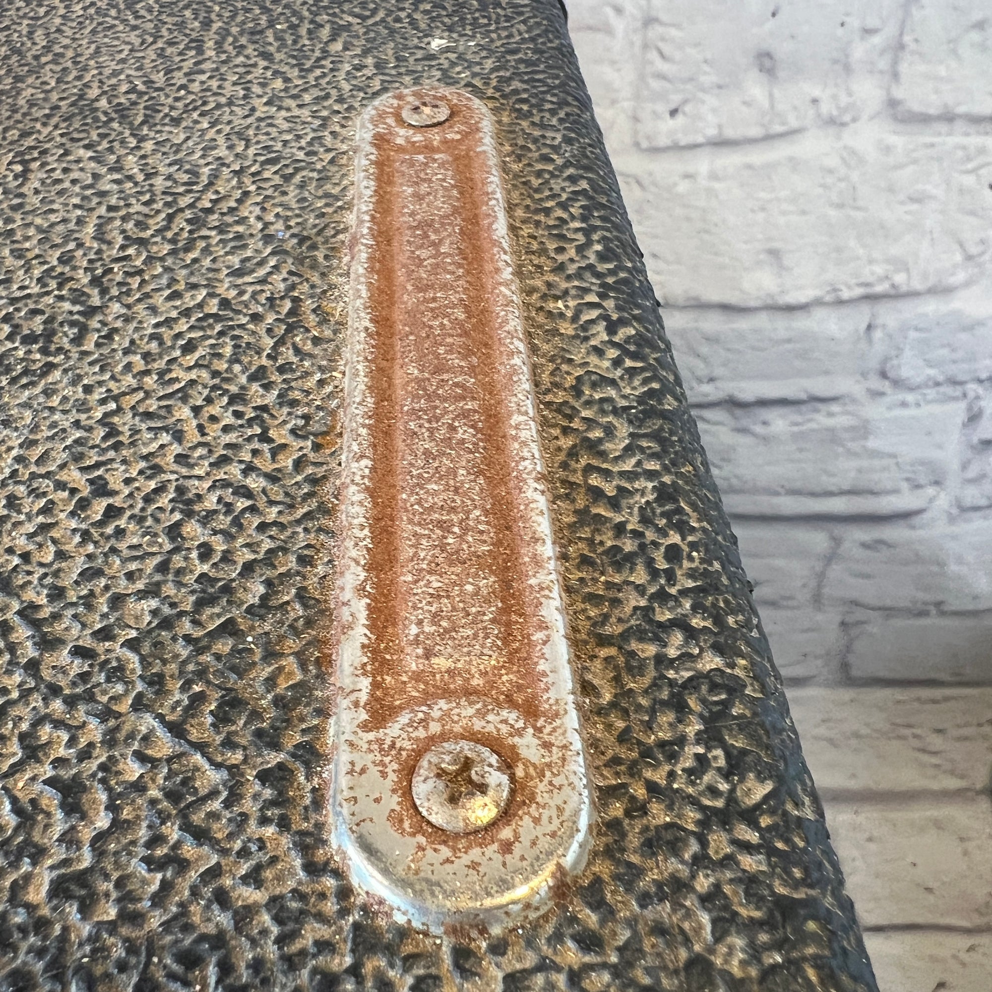 Peavey TNT 130 Bass Combo AS-IS PARTS OR REPAIR