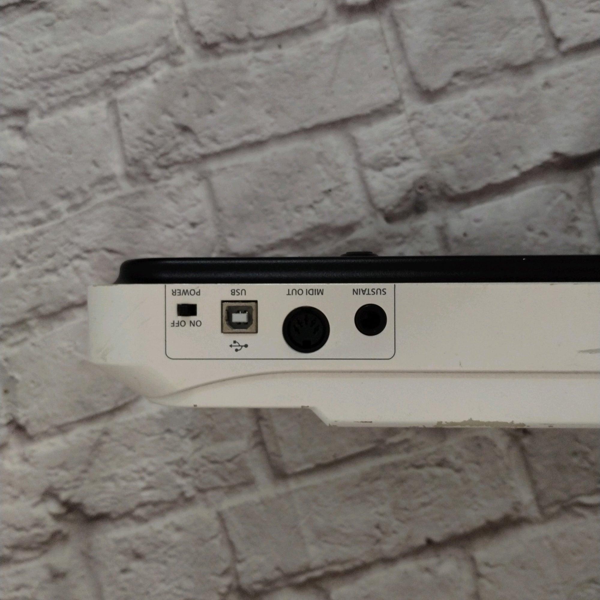 Samson Carbon 49 Midi Keyboard