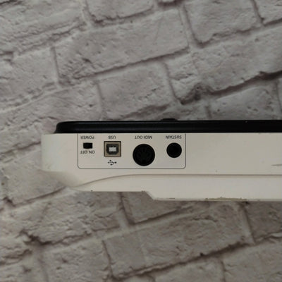 Samson Carbon 49 Midi Keyboard