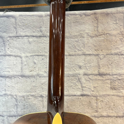 Harmony Sovereign H570-12 12 String Acoustic Guitar