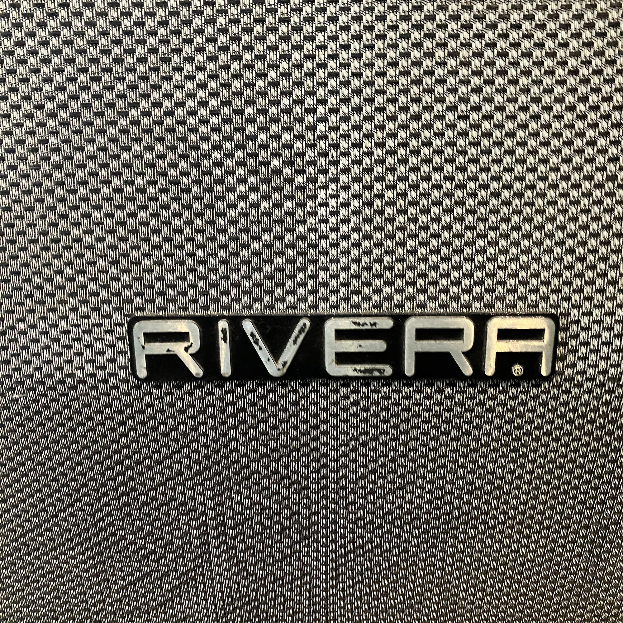 Rivera K412T Celestion V30 Loaded Cabinet