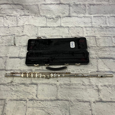 Armstrong 104 Student Flute with Case