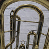 Jean Baptiste JB4823EUP Euphonium with Case