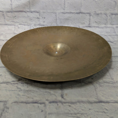 Zildjian 22 Inch Crash Cymba