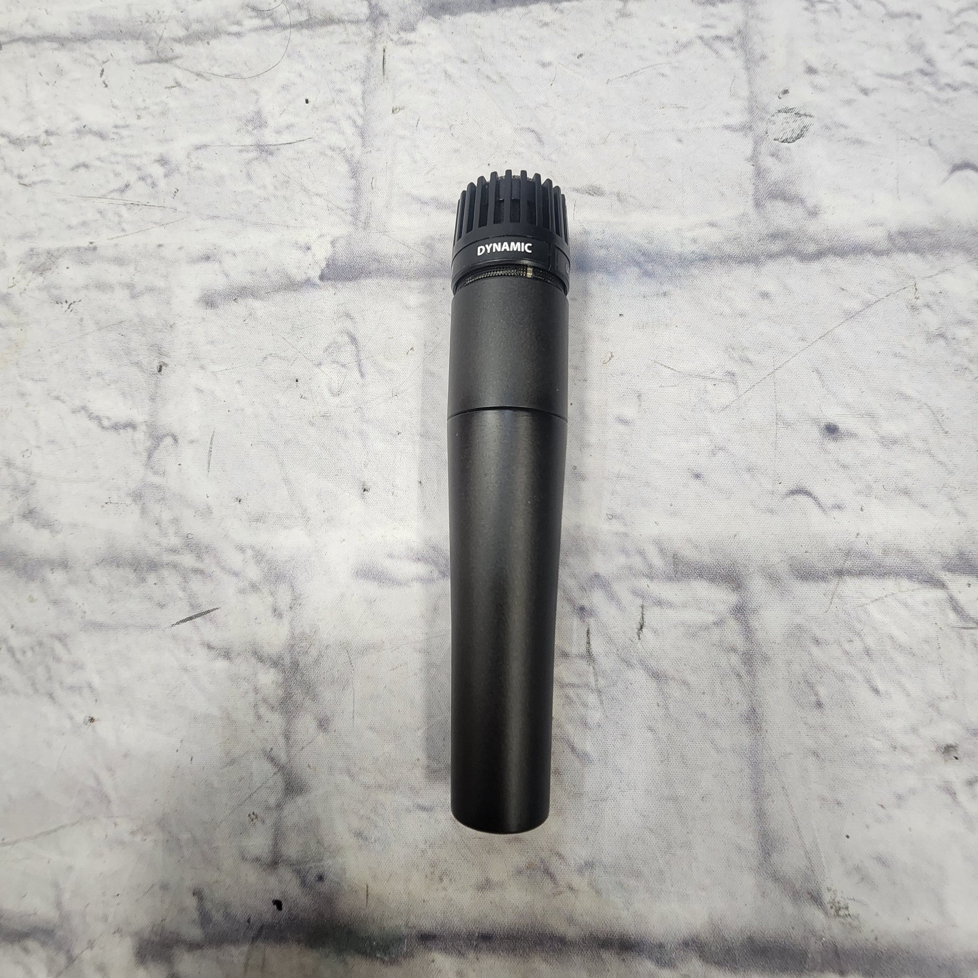 Shure SM57 Dynamic Microphone