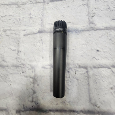 Shure SM57 Dynamic Microphone