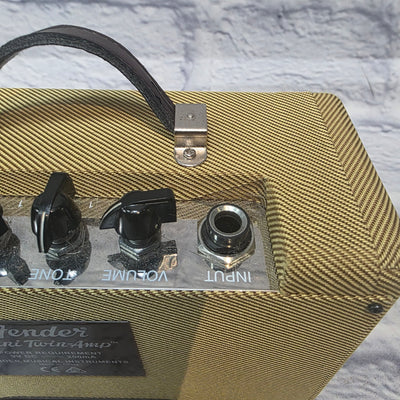 Fender Mini Twin-Amp